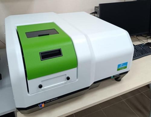 Спектрофлуометр PerkinElmer FL 6500