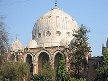 The Maharaja Sayajirao University of Baroda, Department of Applied Physics, Vadodara, India. (Panchal C. J.);