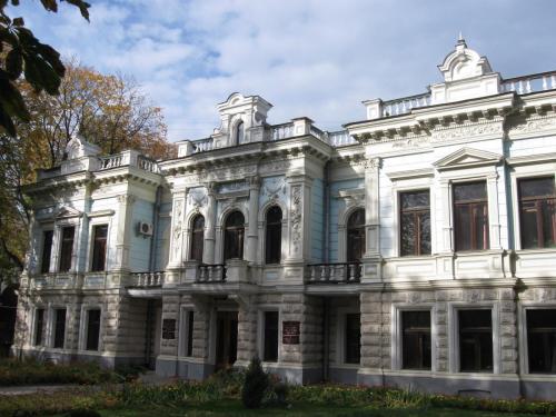 Інститут прикладної фізики (м. Суми) НАН України