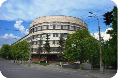 Інститут фізики напівпровідників (м. Київ)
